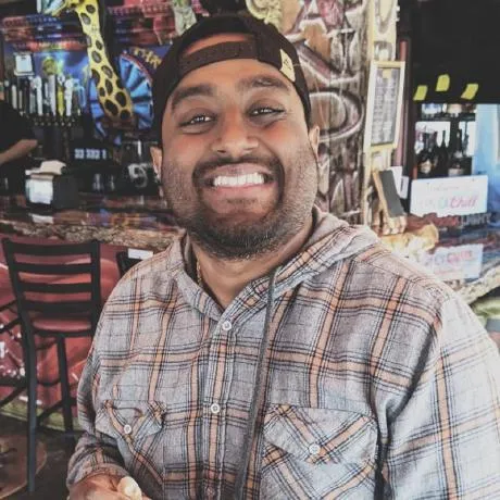 Kartik Jevaji, AI engineer, designer, implementer